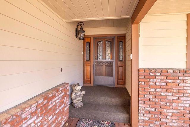 43847 Wolf Road, Big Bear, CA 92315