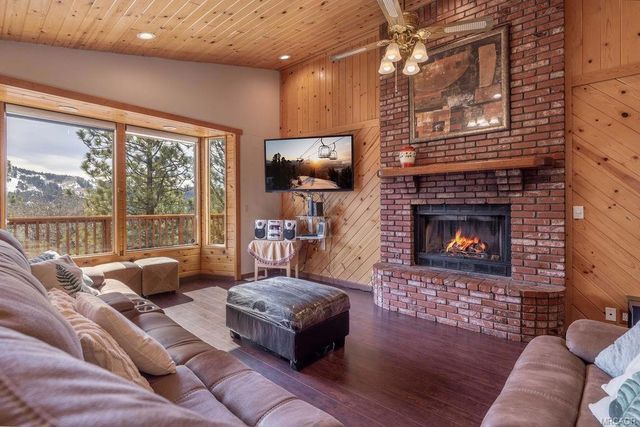 43847 Wolf Road, Big Bear, CA 92315