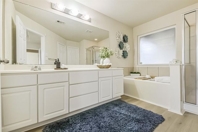 19031 Ashford Square Street, Tomball, TX 77375