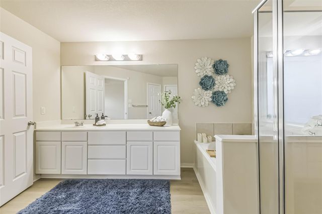 19031 Ashford Square Street, Tomball, TX 77375