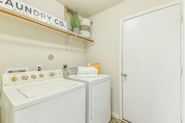 19031 Ashford Square Street, Tomball, TX 77375