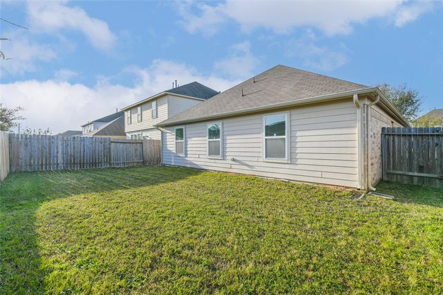 19031 Ashford Square Street, Tomball, TX 77375