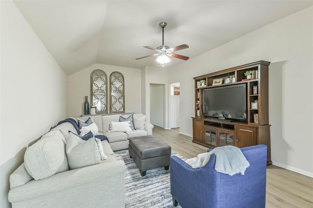 19031 Ashford Square Street, Tomball, TX 77375