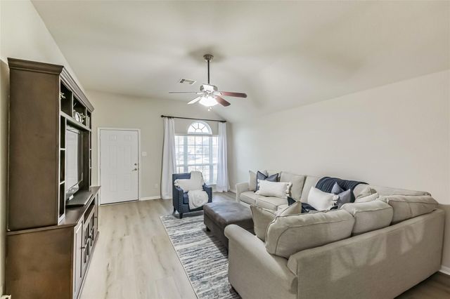 19031 Ashford Square Street, Tomball, TX 77375