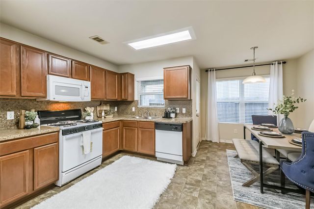 19031 Ashford Square Street, Tomball, TX 77375