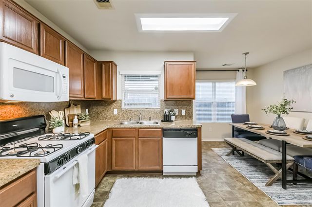 19031 Ashford Square Street, Tomball, TX 77375