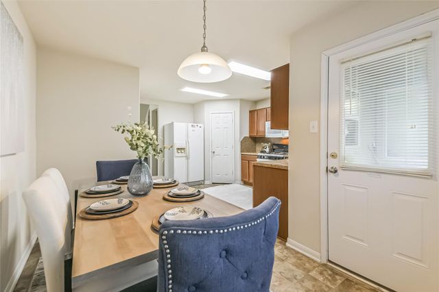 19031 Ashford Square Street, Tomball, TX 77375