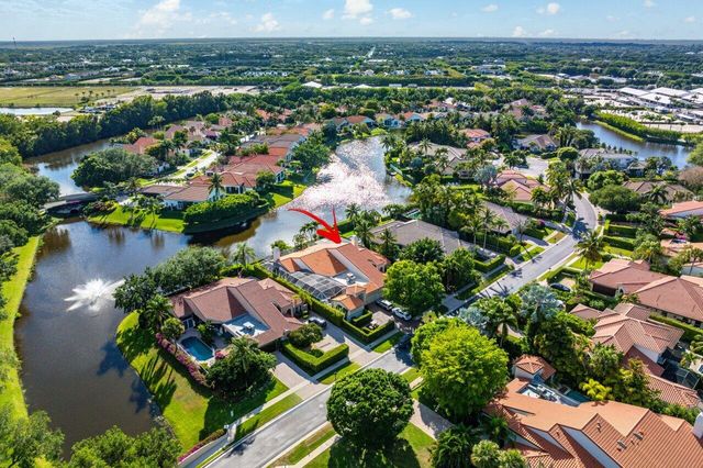 14170 Calypso Lane, Wellington, FL 33414