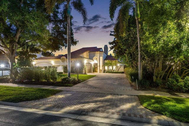 14170 Calypso Lane, Wellington, FL 33414