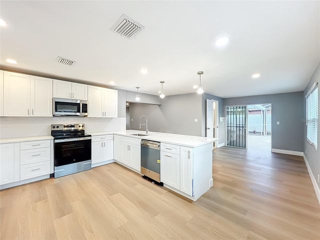 5508 TARTAN DRIVE, Orlando, FL 32807