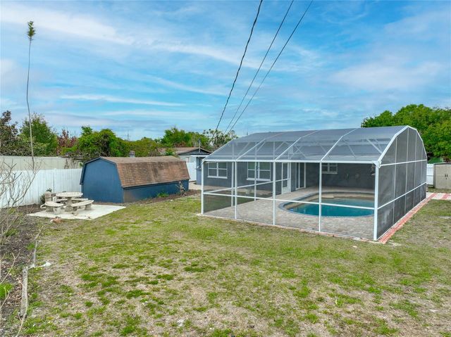 5508 TARTAN DRIVE, Orlando, FL 32807