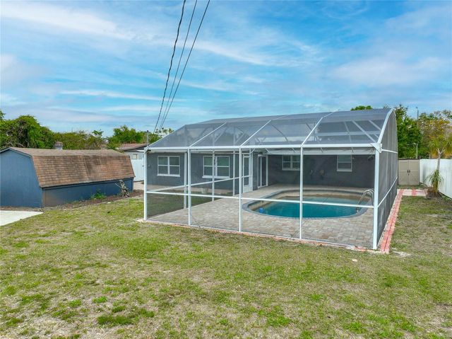 5508 TARTAN DRIVE, Orlando, FL 32807