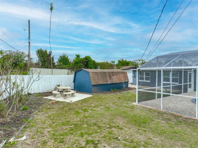 5508 TARTAN DRIVE, Orlando, FL 32807