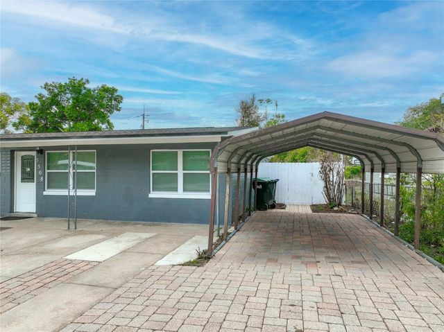 5508 TARTAN DRIVE, Orlando, FL 32807