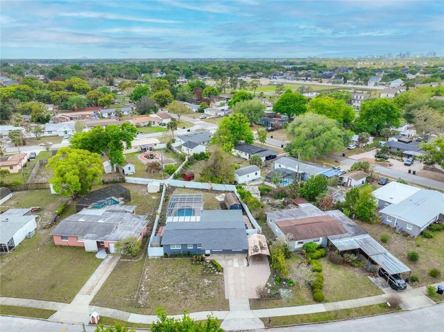 5508 TARTAN DRIVE, Orlando, FL 32807