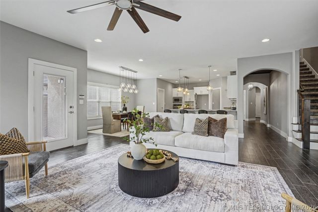 11427 S Ash Street, Jenks, OK 74037