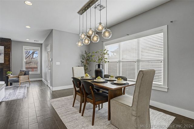 11427 S Ash Street, Jenks, OK 74037