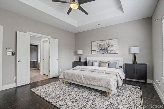 11427 S Ash Street, Jenks, OK 74037