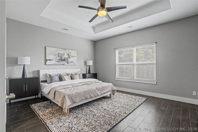 11427 S Ash Street, Jenks, OK 74037