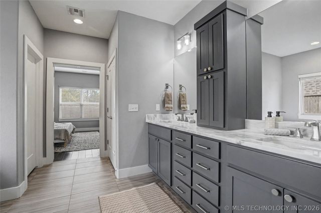 11427 S Ash Street, Jenks, OK 74037