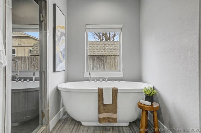 11427 S Ash Street, Jenks, OK 74037