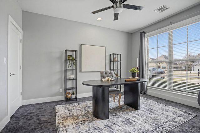 11427 S Ash Street, Jenks, OK 74037