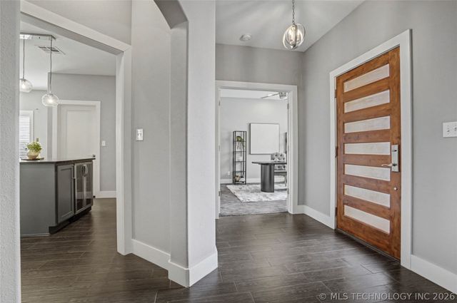 11427 S Ash Street, Jenks, OK 74037