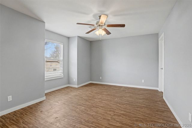 11427 S Ash Street, Jenks, OK 74037