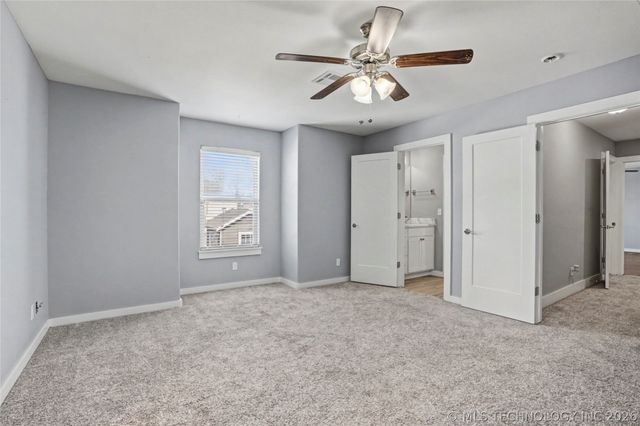 11427 S Ash Street, Jenks, OK 74037