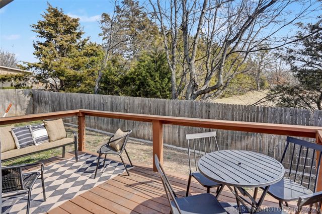 11427 S Ash Street, Jenks, OK 74037