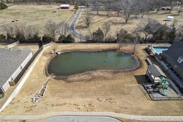 11427 S Ash Street, Jenks, OK 74037