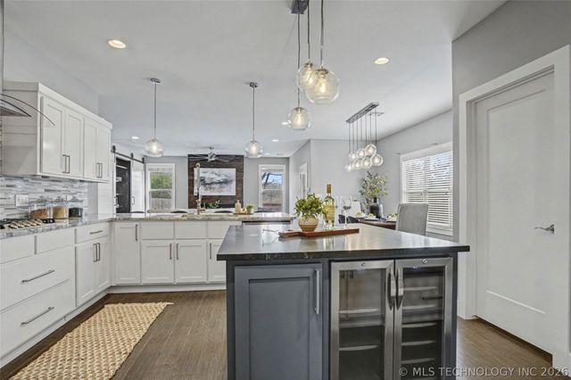 11427 S Ash Street, Jenks, OK 74037