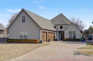 11427 S Ash Street, Jenks, OK 74037