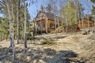 447 Blacksmith Road, Hartsel, CO 80449
