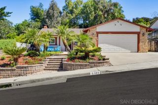 6390 Decanture St, San Diego, CA 92120