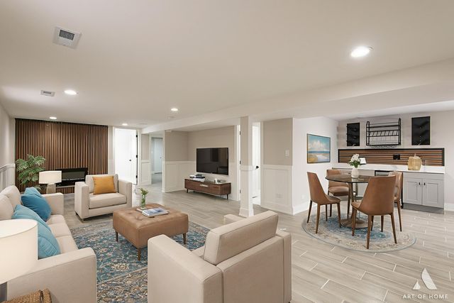 7715 New England Avenue, Burbank, IL 60459