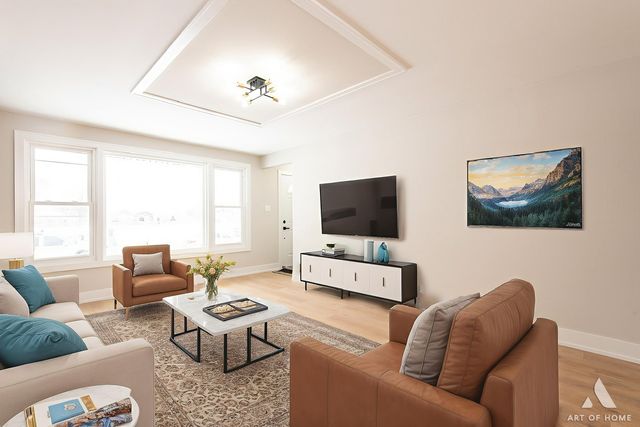 7715 New England Avenue, Burbank, IL 60459