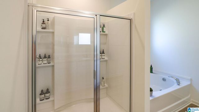 1411 CHELSEA PARK TRAIL, Chelsea, AL 35043