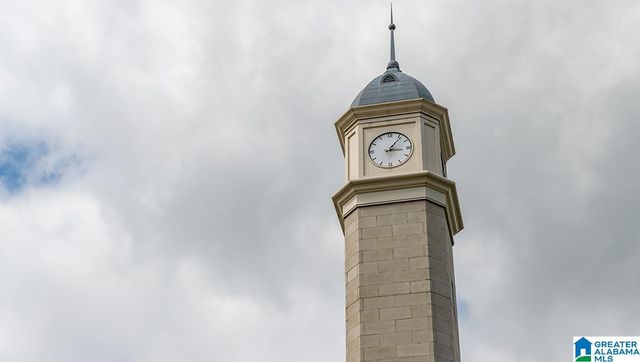 1411 CHELSEA PARK TRAIL, Chelsea, AL 35043