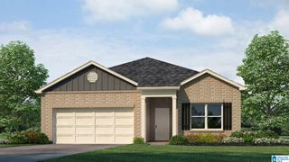 1411 CHELSEA PARK TRAIL, Chelsea, AL 35043