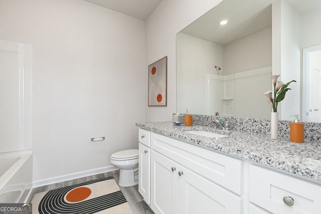 200 Rooker Drive, Lagrange, GA 30241