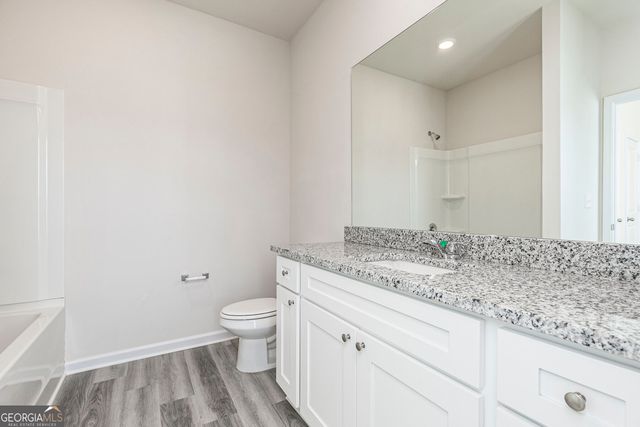 200 Rooker Drive, Lagrange, GA 30241