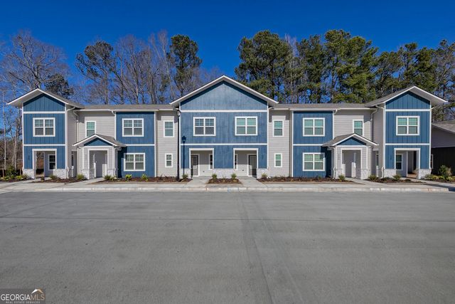 200 Rooker Drive, Lagrange, GA 30241