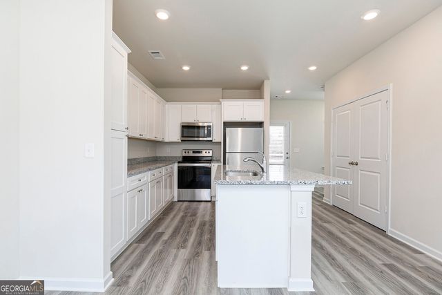 200 Rooker Drive, Lagrange, GA 30241