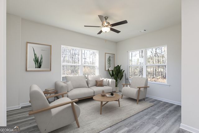 200 Rooker Drive, Lagrange, GA 30241