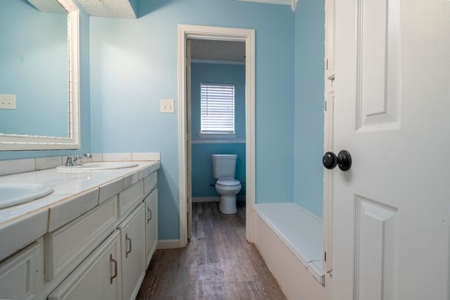 3305 86th Street, Lubbock, TX 79423