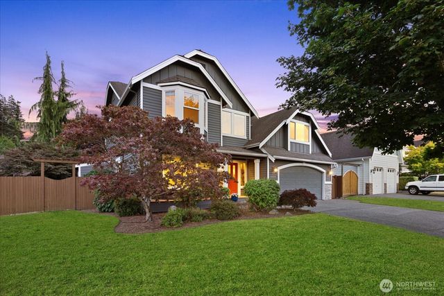 1620 Highland Terrace Court, Mukilteo, WA 98275