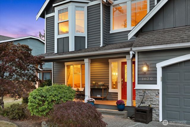 1620 Highland Terrace Court, Mukilteo, WA 98275