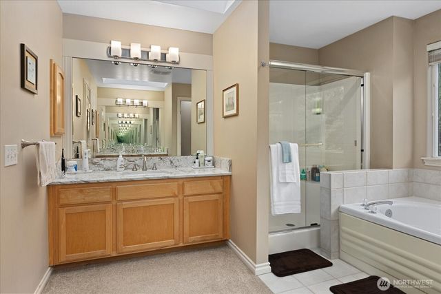 1620 Highland Terrace Court, Mukilteo, WA 98275