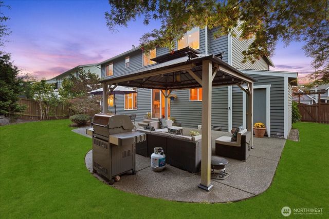 1620 Highland Terrace Court, Mukilteo, WA 98275